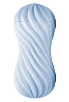 masturbator flex bubbly blue tenga