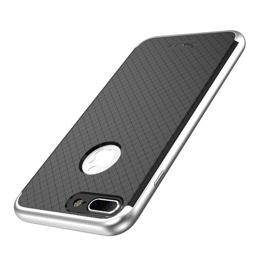 Etui IPAKY 2in1 Apple iPhone 7/8 Plus + SZKŁO na Arena.pl