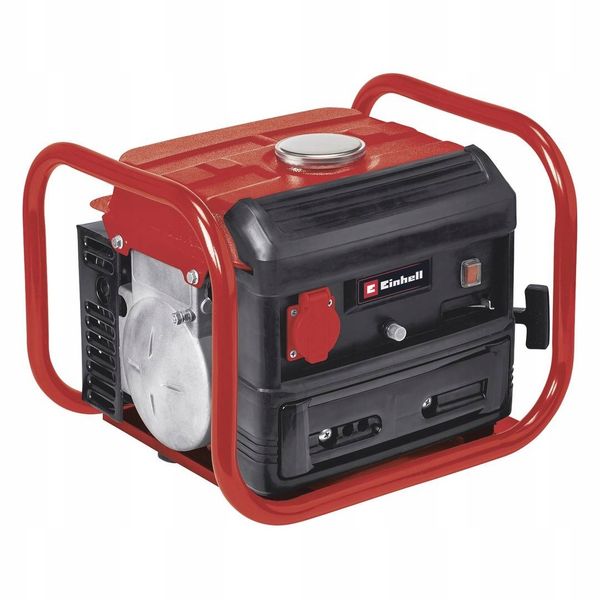 AGREGAT PRĄDOTWÓRCZY Einhell GENERATOR 680W 230V zdjęcie 1
