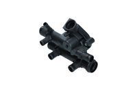 TERMOSTAT Z OBUDOWA 83C RENAULT MASTER II 2002 2003 2004 2005 2006 2007