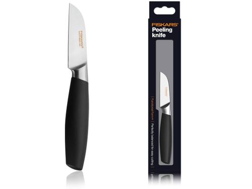 Nóż do skrobania 7 cm Functional Form + FISKARS na Arena.pl