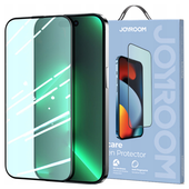 szkło hartowane joyroom jr-g04 do ip 14 pro max 6.7 (eye protection)