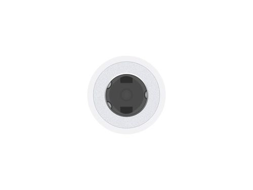 Adapter Apple MMX62ZM/A 3.5 mm Oryginał na Arena.pl