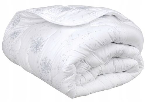 Kołdra CAŁOROCZNA 160x200 + 2xPoduszki 70x80 Ciepła Antyalergiczna z na Arena.pl