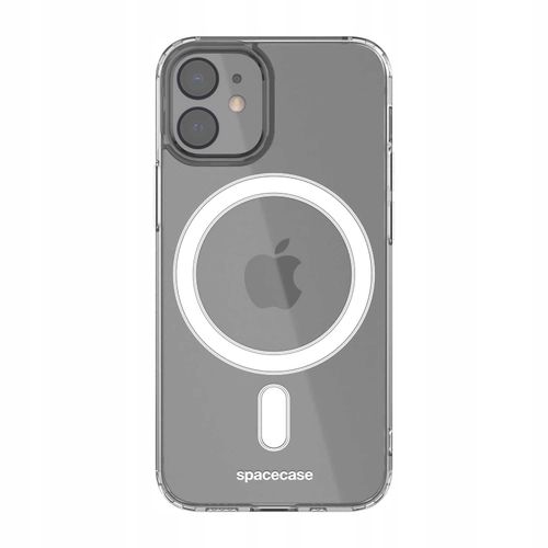 Spacecase Clear Mag Iphone 12 Mini na Arena.pl