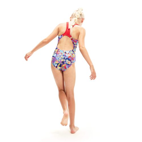 Strój kąpielowy dla dzieci Speedo Digital 164cm na Arena.pl