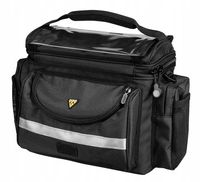 Sakwa rowerowa przednia Topeak TOURGUIDE HANDLEBAR BAG DX 7,7l