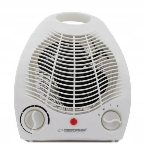 TERMOWENTYLATOR FARELKA GRZEJNIK ELEKTRYCZNY TERMOSTAT ENERGOOSZCZĘDNA REG. na Arena.pl