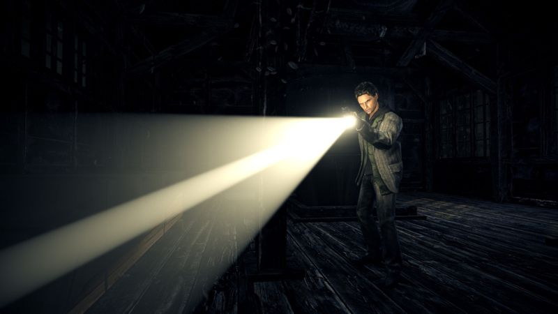 Alan Wake Klucz CD KEY WYSYŁKA 24/7 zdjęcie 4