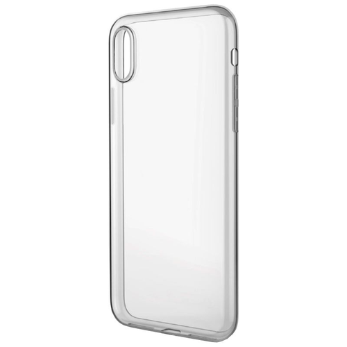 Etui do iPhone X (przezroczysty) na Arena.pl