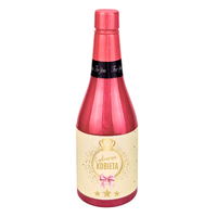 płyn do kąpieli 850ml szampan - cudowna kobieta 3389-ck