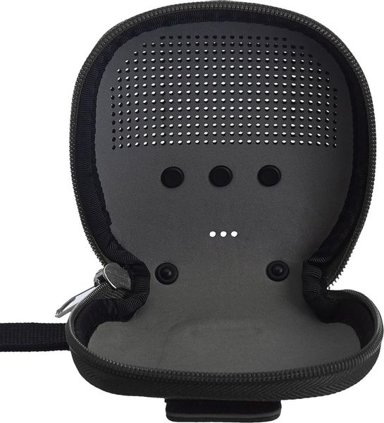 Etui Pokrowiec Na Głośnik Bose SoundLink Micro BT Speaker Odpinany Pasek zdjęcie 5