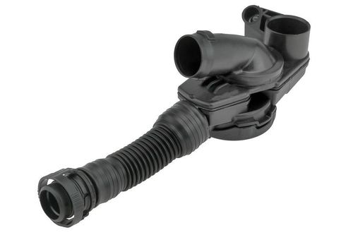 ZAWÓR WENTYLACJI SKRZYNI KORBOWEJ LEWA PORSCHE PANAMERA 2013 2014 2015 2016 na Arena.pl