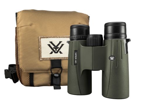 Lornetka Vortex Viper HD 10x42 na Arena.pl