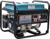agregat benzynowy 1f 5,5 kw - dx ks7000