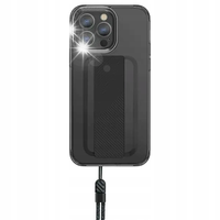 ETUI DO IPHONE 13 PRO / 13 UNIQ HELDRO "DYMNY" OCHRONNE CASE