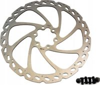 Tarcza hamulcowa BARADINE DB-01 180 mm