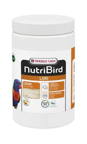 versele-laga orlux lori 700g na Arena.pl