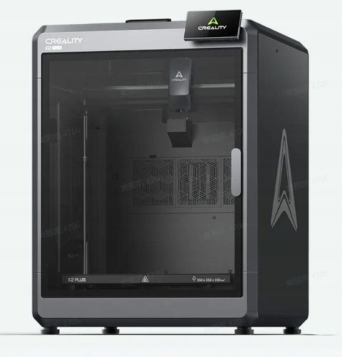 Drukarka 3D Creality K2 Plus Szary na Arena.pl