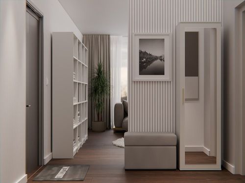 Szafa DUO KASZMIR na Arena.pl