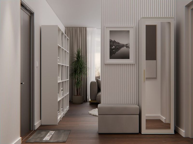 Szafa DUO KASZMIR zdjęcie 6