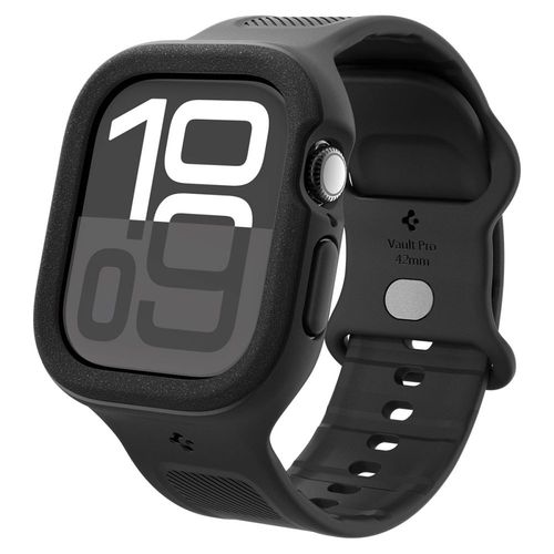 Pasek SPIGEN Vault Pro TPU do Apple Watch 10 (42 mm) na Arena.pl