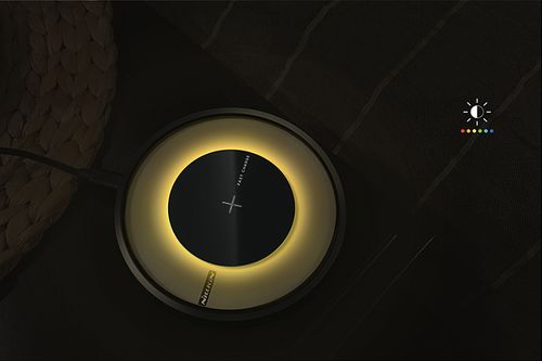 IPHONE 8 ŁADOWARKA INDUKCYJNA NILLKIN MAGIC DISK 4 na Arena.pl