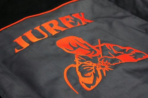 POLAR DAMSKI FIRMOWY Z NADRUKIEM HAFTEM LOGO 10 SZT na Arena.pl