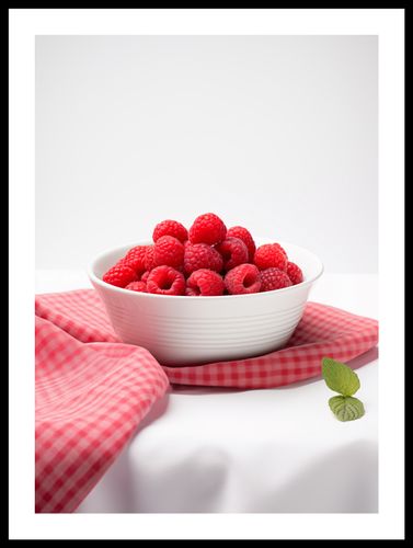 Plakat 39,5x55cm Lato w Misce na Arena.pl