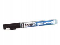 2 x Płyn maskujący PEBEO Drawing Gum ścieralny do akwareli gwaszu MARKER 4