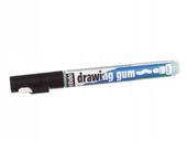 2 x Płyn maskujący PEBEO Drawing Gum ścieralny do akwareli gwaszu MARKER 4