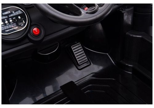AUTO NA AKUMULATOR BLT-688 BIAŁY na Arena.pl