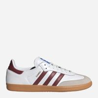 Adidas trampki męskie Samba biały rozmiar 46,5