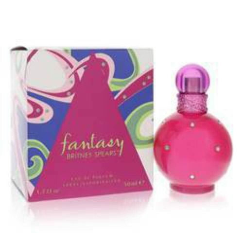 Perfumy Damskie Britney Spears 140242 EDP 50 ml na Arena.pl