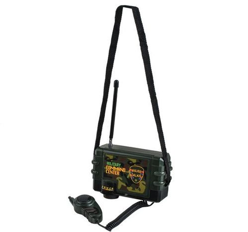 Walkie talkie - zestaw na Arena.pl