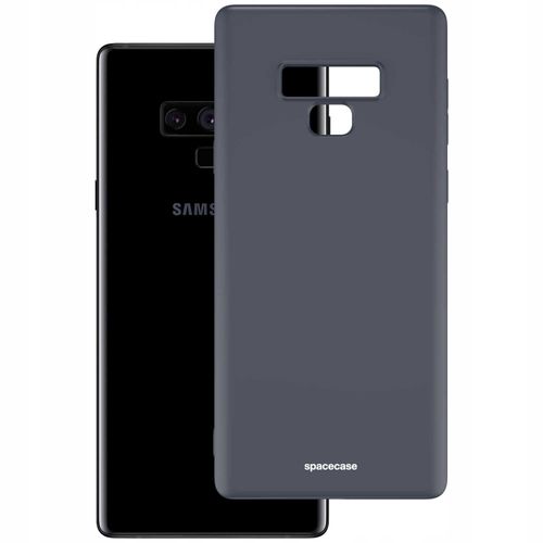 SC Silicone Case Galaxy Note 9 black na Arena.pl