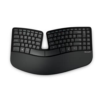 Microsoft Sculpt Ergonomic Desktop L5V-00021 na Arena.pl