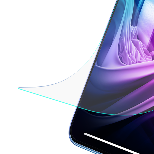 google pixel 9/ 9 pro - 3mk silky matt pro zdjęcie 10