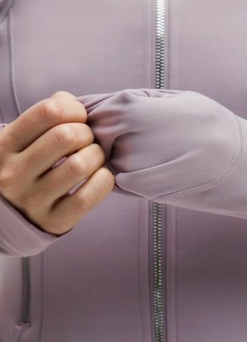 lululemon - Bluza rozpinana XXL na Arena.pl