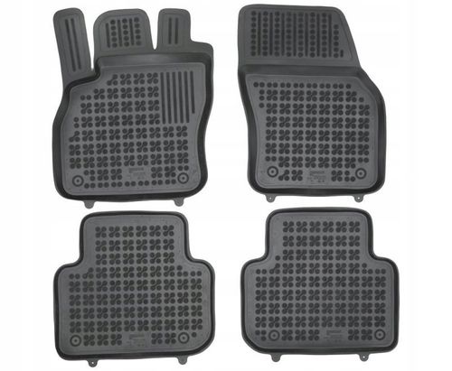 DYWANIKI WYCIERACZKI GUMOWE Audi Q3 II od 2018 na Arena.pl