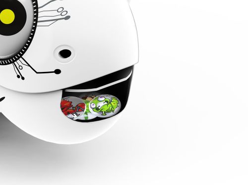 SILVERLIT Robo Chameleon Robot Kameleon na Arena.pl