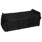 Organizer Do Bagażnika Kufer Do Samochodu Z Chłodzeniem I Xxl 37X75X32Cm