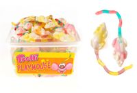 trolli playmouse żelki myszy 75szt