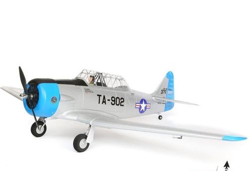 E-flite Texan AT-6  PNP na Arena.pl