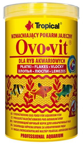 Tropical OVO-VIT 500ml na Arena.pl