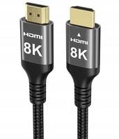 Kabel UBLUKER msjr5ye HDMI - HDMI 10 m