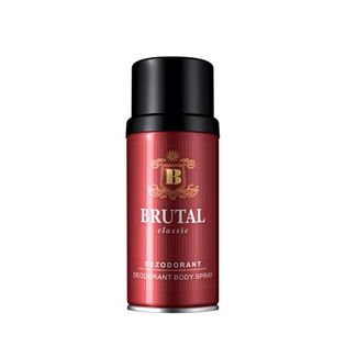 La Rive Brutal Classic Deodorant 150ml dozodorant