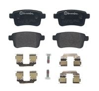 KLOCKI HAM BREMBO