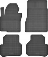 Dywaniki gumowe korytkowe do Mazda Xedos 9