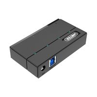Hub USB Unitek Y-HB03001 4 portów